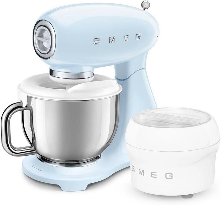 Productafbeelding Smeg 50's Retro Stijl Full Colour (1000 W, 4.80 l)