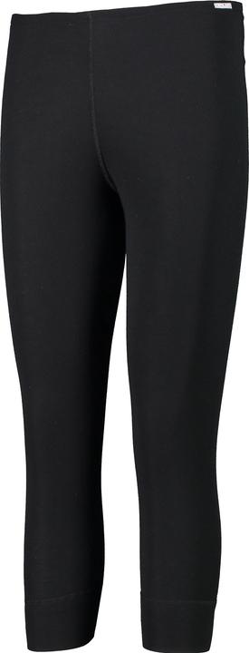Immagine prodotto CMP Campagnolo Pantalone intimo termico CMP - 1 pezzo (nero) - donna (taglia 44) (44)