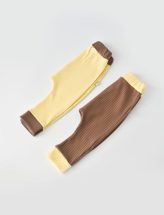 Produktbild BabyCosy Hose. 2 Pack (62)