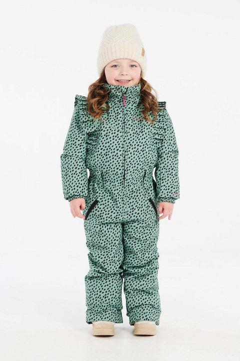 Image du produit Protest SNOWSUITS PRTOLIVIAR TD snowsuit (98)