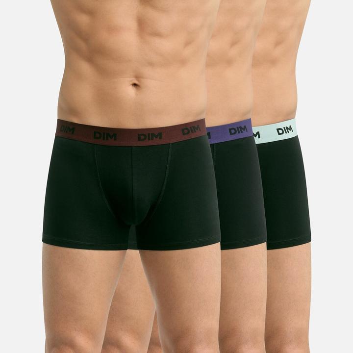 Produktbild DIM Mix&Colors (3er Pack, XL)