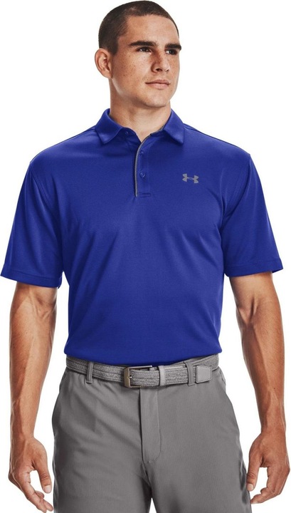 Produktbild Under Armour Tech Poloshirt (L)