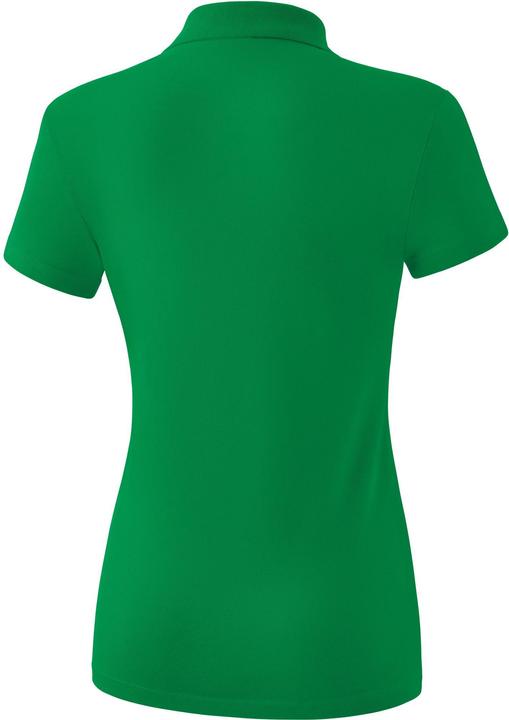 Actual product image Erima Teamsport polo shirt (46)
