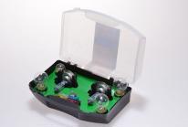 Produktbild Filmer Glühlampen-Ersatzkasten H7/12V Luxus 11-teilig