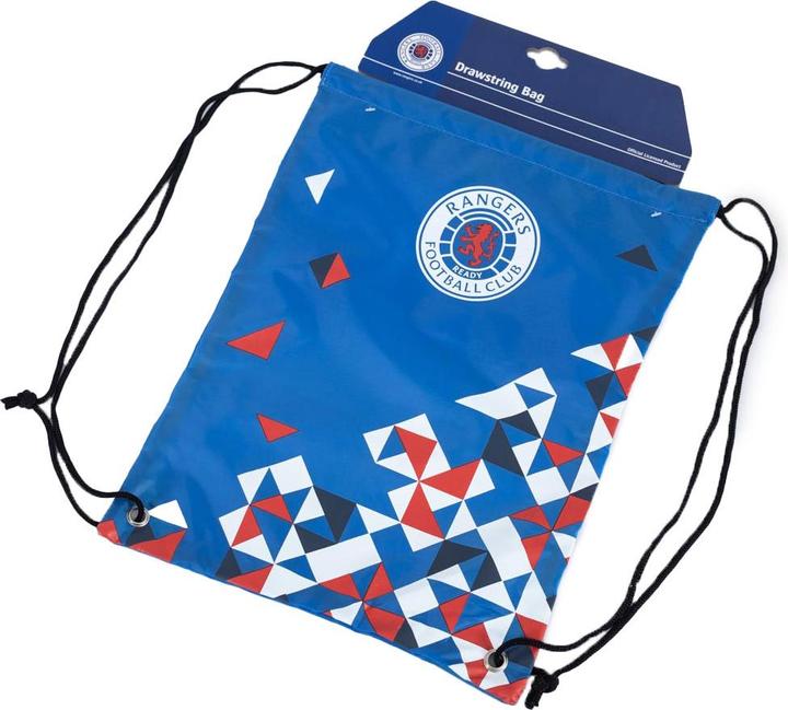 Image du produit Rangers FC - Sac à cordon