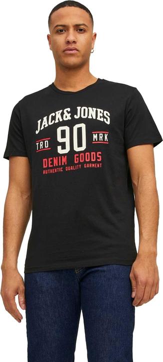 Produktbild Jack & Jones 3er-Pack T-Shirt (XXL)