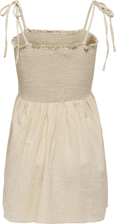 Image du produit Only Onltizana Strap Smock Short Dress Wvn (S)