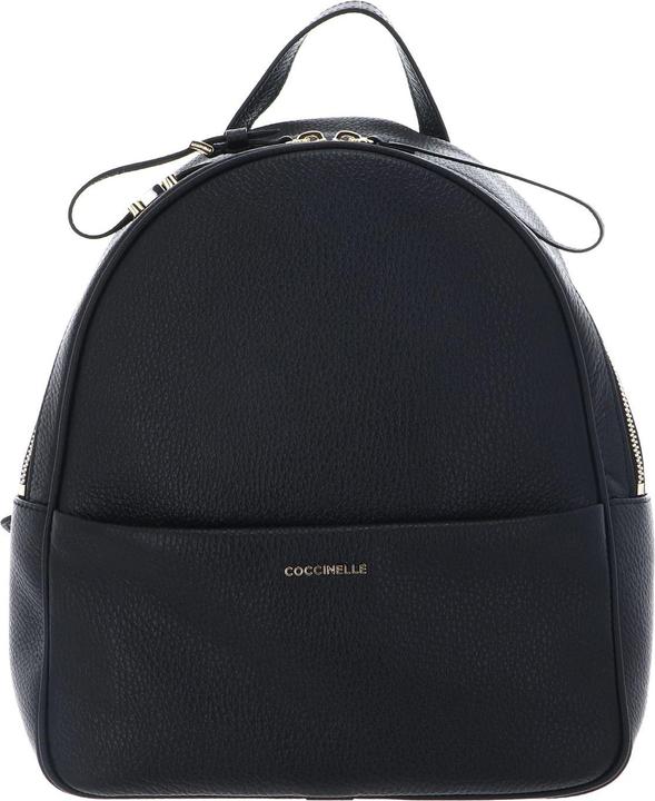 Produktbild Coccinelle Nory Backpack Grained Leather