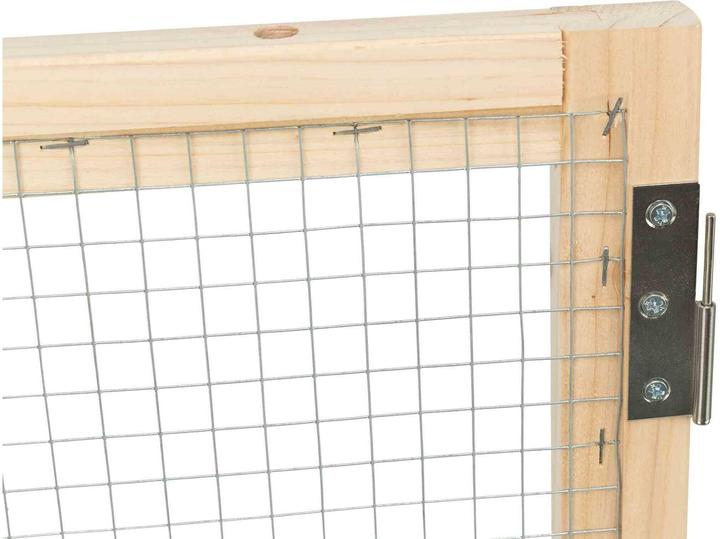 Actual product image Trixie Outdoor enclosure