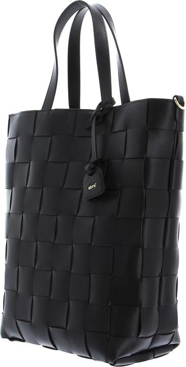 Image du produit Abro Leather Artemide Shopper Chessboard