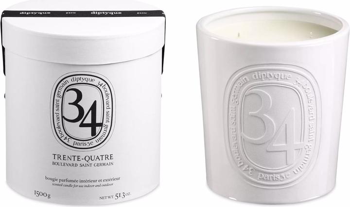 Diptyque Giant candle 35 Boulevard (1500 g)