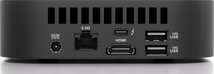 Produktbild ASUS NUC 14 PRO AI RNUC14LNKU5073H2