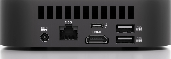 Produktbild ASUS NUC 14 PRO AI RNUC14LNKU5073H2