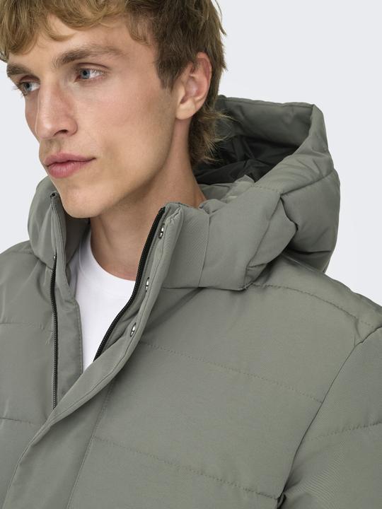 Immagine prodotto Only & Sons Onscayson Puffa Otw Noos (S)