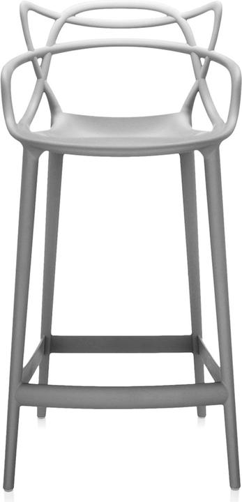 Actual product image Kartell Masters Stool