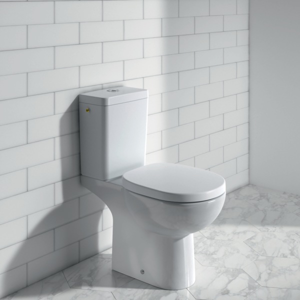 Immagine prodotto Ideal Standard Sedile WC Connect bianco E712801