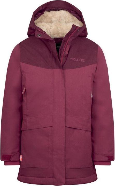 Image du produit Trollkids Girl's Oslo Coat Pro