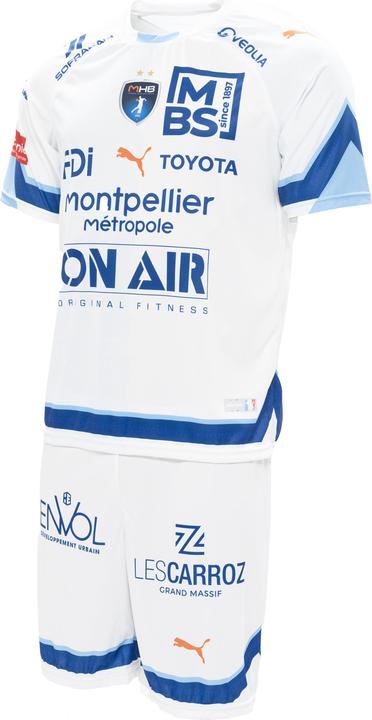 Immagine prodotto Puma jersey hb 2024/25 (M)