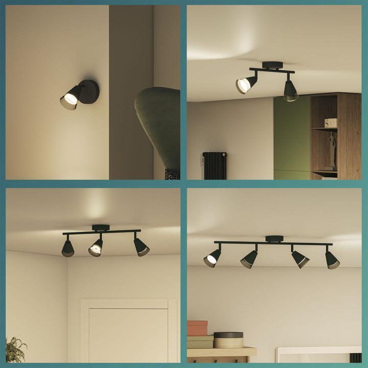 Produktbild Philips Cleft (GU10)