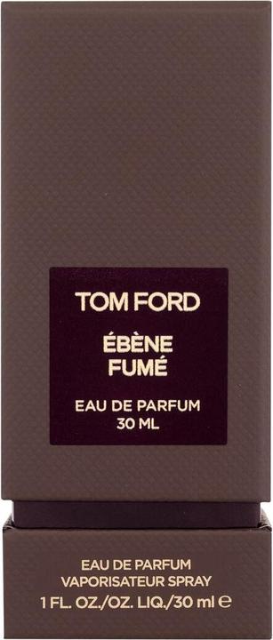 Produktbild Tom Ford Ébène Fumé (Eau de Parfum, 30 ml)