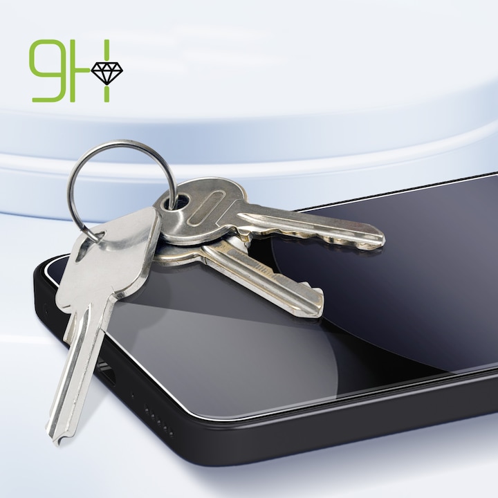 Produktbild Mayaxess CrystalGuard Bildschirmfolie (Xiaomi Poco X7 Pro)