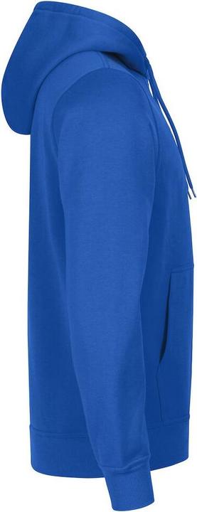 Immagine prodotto Clique Miami Felpa con Cappuccio Adulto Unisex (L)