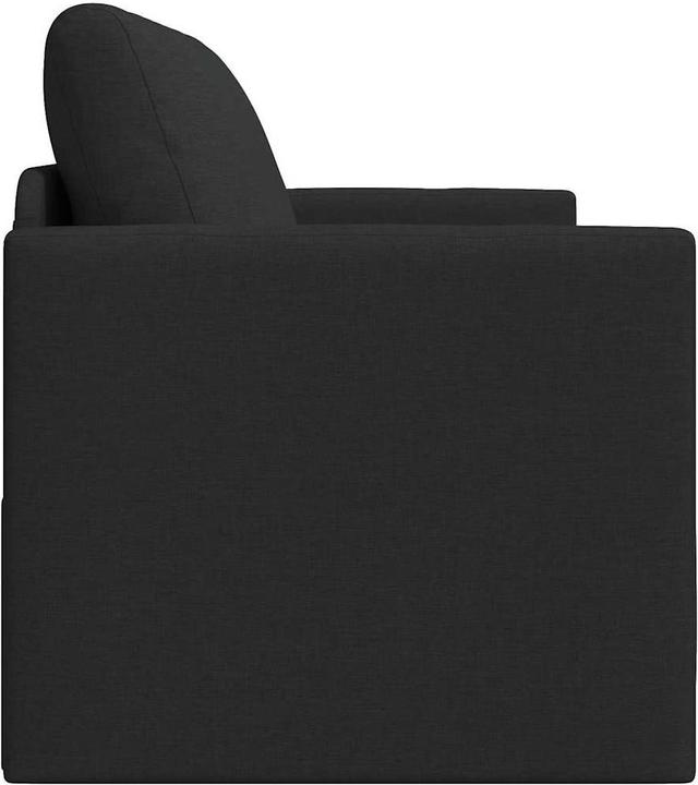 Actual product image vidaXL Schlafsofa (2 person sofa)