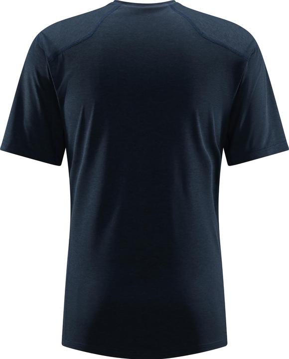 Camouflage bleu solide