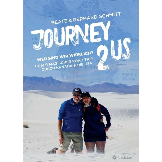 Journey2US, Ratgeber von Beate & Gerhard Schmitt