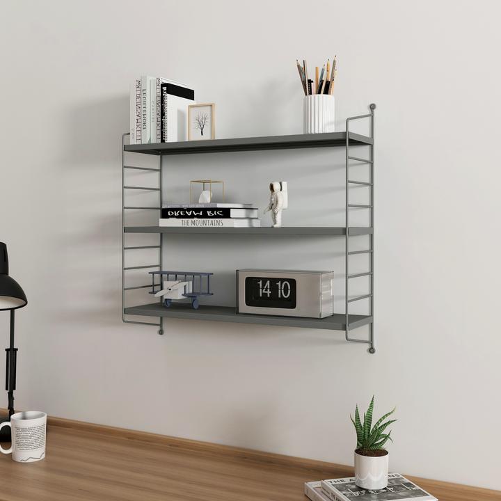 Actual product image En.Casa Strängnäs (60 x 15 x 50 cm)
