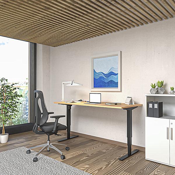 Image du produit kaiserkraft Atlanta (180 x 80 x 128 cm)