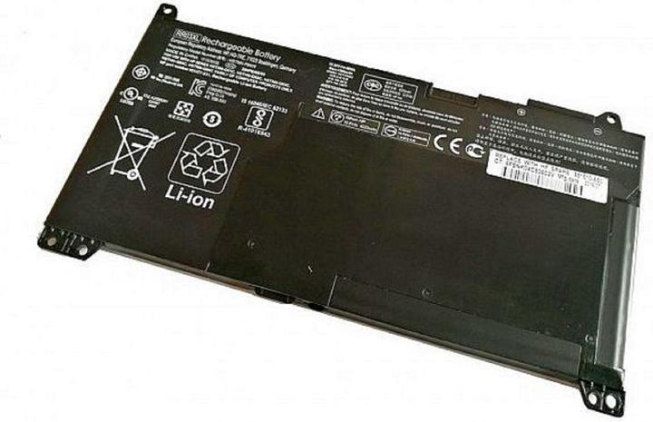 Actual product image AGI 101556 - Battery/Battery - HP - 851610-850 (4000 mAh)