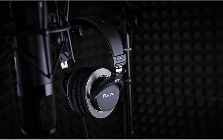 Produktbild Roland RH-300 (ANC, Kabelgebunden)
