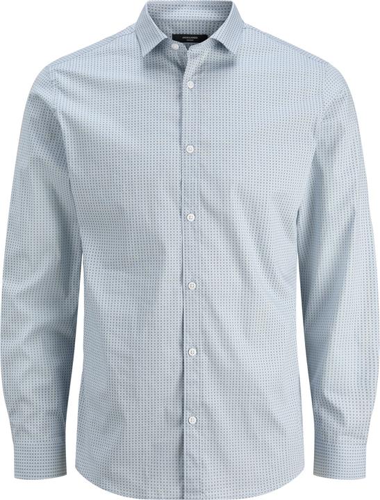 Blu Chambray