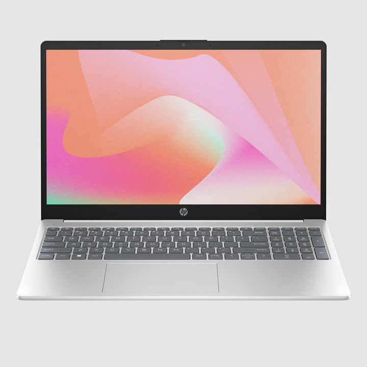 Actual product image HP 15-fd1075ng (15.60", Intel Core 7 150U, 16 GB, 512 GB, DE)
