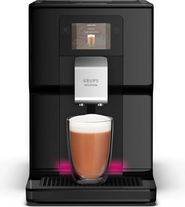 Image du produit Krups Intuition Preference