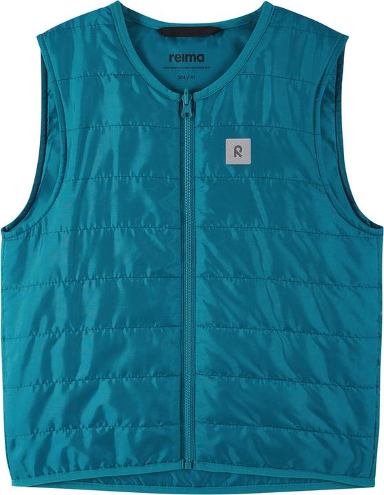 Actual product image Reima tec 3in1 transition jacket Sydvest Deep (116)
