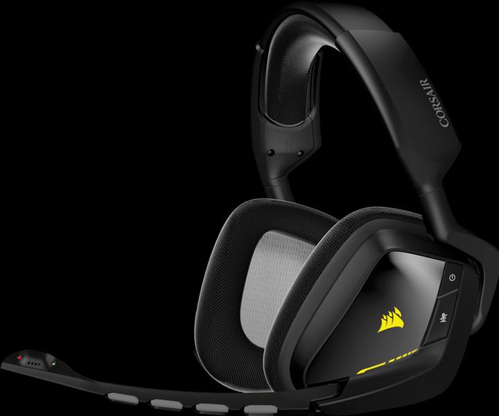 Immagine prodotto Corsair VOID Senza fili (Senza fili)