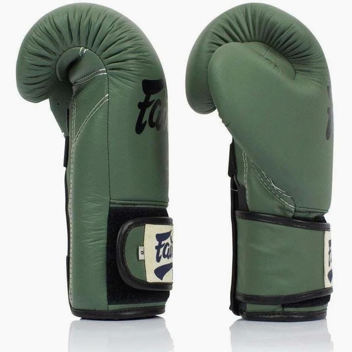 Image du produit Fairtex Boxhandschuhe BGV11 F-Day (12 OZ, Taille unique)
