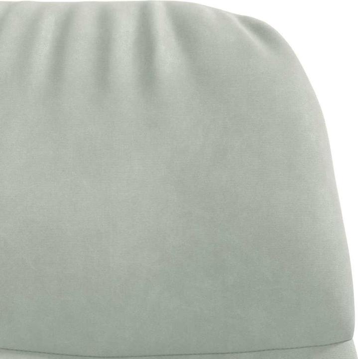 Actual product image vidaXL Relaxsessel