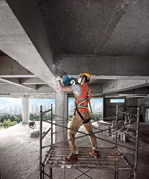 Produktbild Bosch Professional GSH 500 (Netzbetrieb)