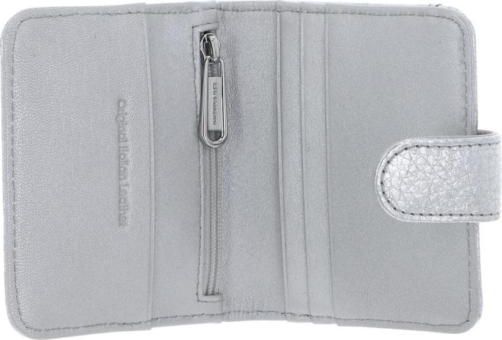 Actual product image Mandarina Duck Mellow Metal Card Case
