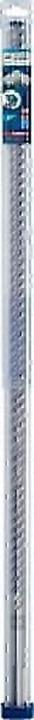 Actual product image Bosch Professional Zubehör EXPERT SDS max-8X hammer drill bit 20 x 800 x 920mm for rotary hammers (up to 20 millimetres)