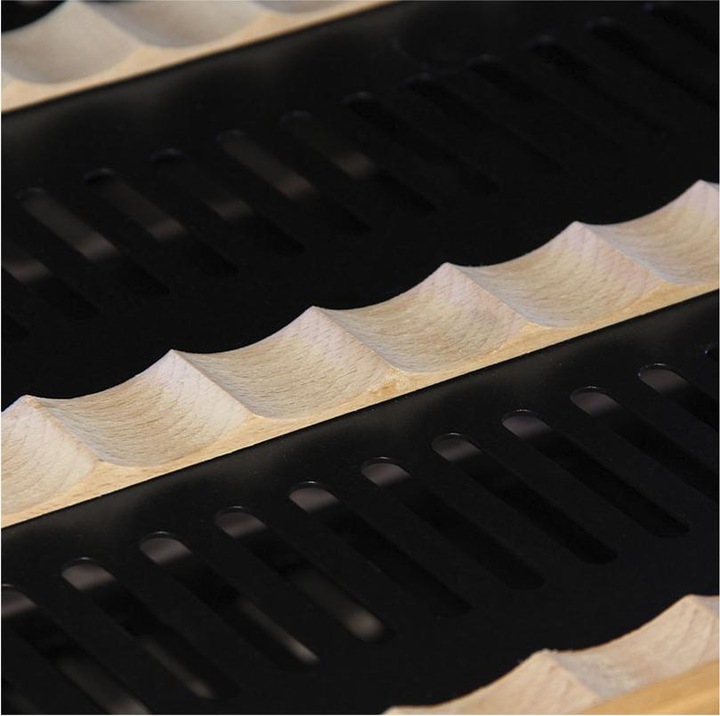 Produktbild Kibernetik FSP Weinklimaschrank