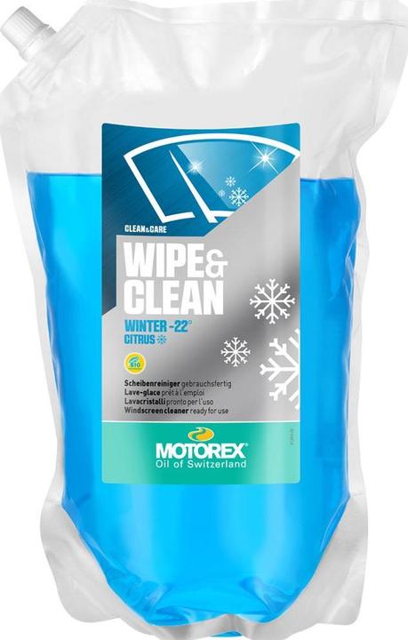Motorex Wipe and Clean (2 l)
