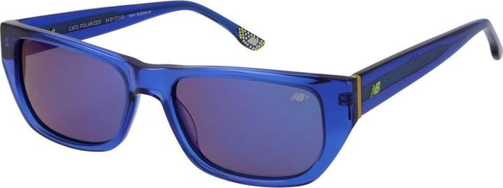 New Balance Herrensonnenbrille Nb6067 47C02