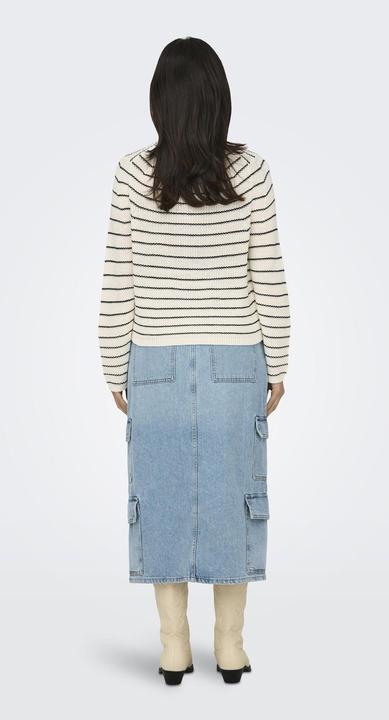 Actual product image Only Knitted jumper (XL)