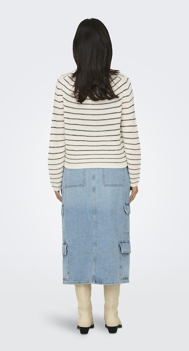 Immagine prodotto Only Maglione lavorato a maglia (XL)