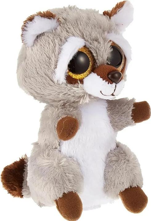 Produktbild Ty Beanie Boos Waschbär