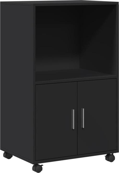 Produktbild vidaXL Rollschrank (55 x 40 x 91 cm)